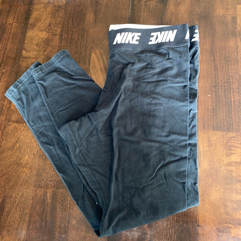 NIKE leggings | Size XL